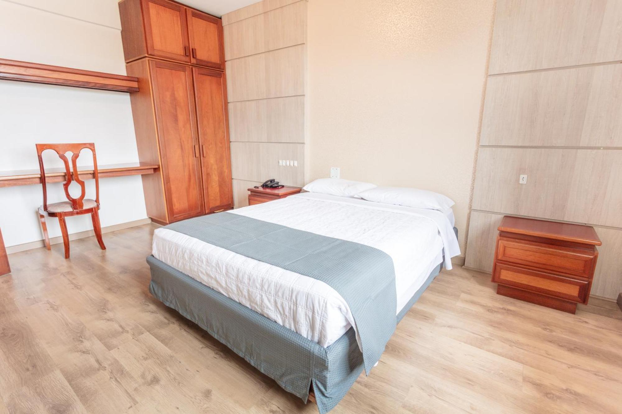Blumenau Tower By Castelo Itaipava Hotel Luaran gambar